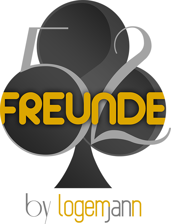 52 FREUNDE 52 FREUNDE