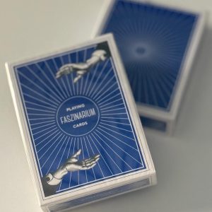Spielkarten "Faszinarium"