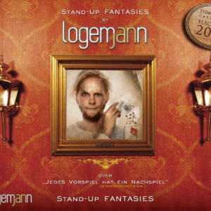 DVD und Seminarheft: STAND-UP FANTASIES